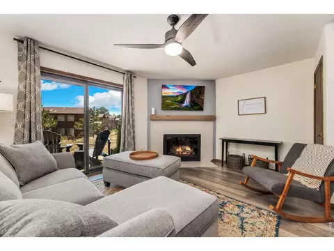 321 Big Horn Dr #A-2, Estes Park, CO 80517