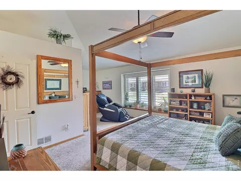 Bedroom - 1823 45th Ave, Greeley, CO 80634 photo 2 of 7
