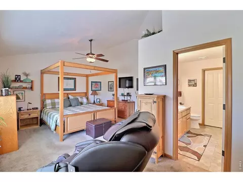 Bedroom - 1823 45th Ave, Greeley, CO 80634 photo 3 of 7