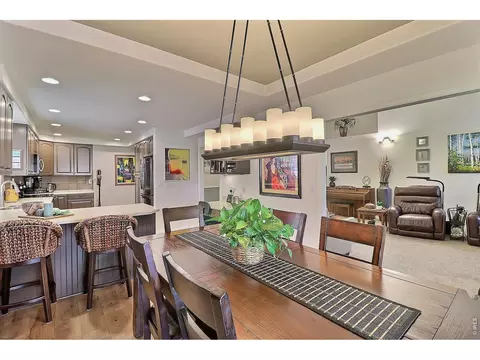 Dining - 1823 45th Ave, Greeley, CO 80634 photo 2 of 3