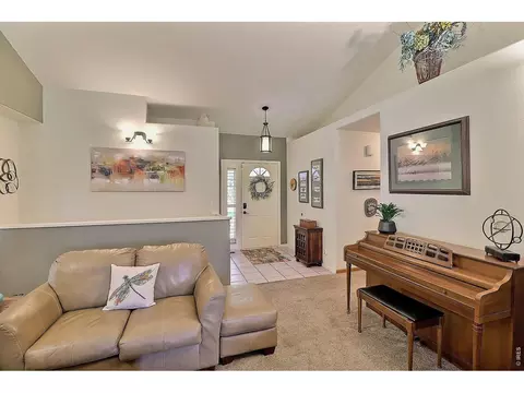 Entry Way - 1823 45th Ave, Greeley, CO 80634 photo 1 of 1