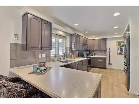 Kitchen - 1823 45th Ave, Greeley, CO 80634 photo 1 of 4