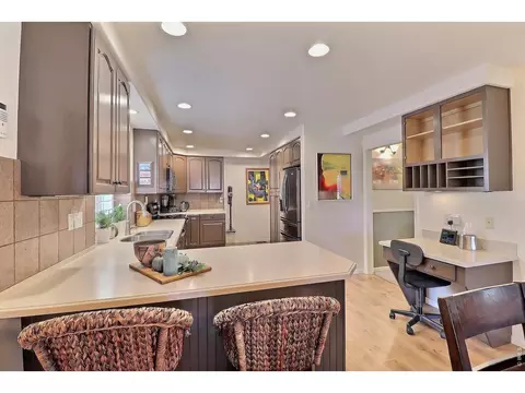 Kitchen - 1823 45th Ave, Greeley, CO 80634 photo 2 of 4