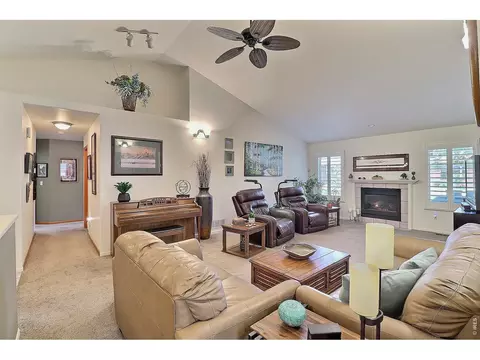 Living - 1823 45th Ave, Greeley, CO 80634 photo 2 of 5