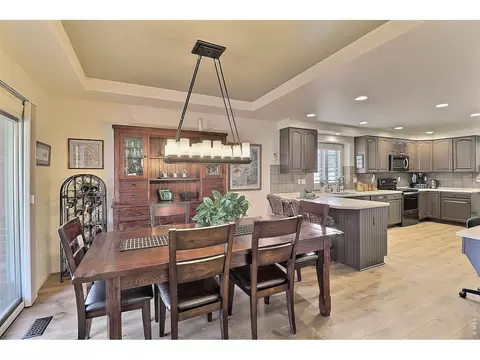 Dining - 1823 45th Ave, Greeley, CO 80634 photo 1 of 3