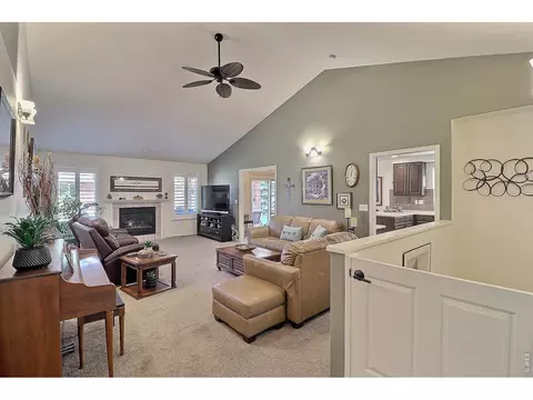 Living - 1823 45th Ave, Greeley, CO 80634 photo 5 of 5