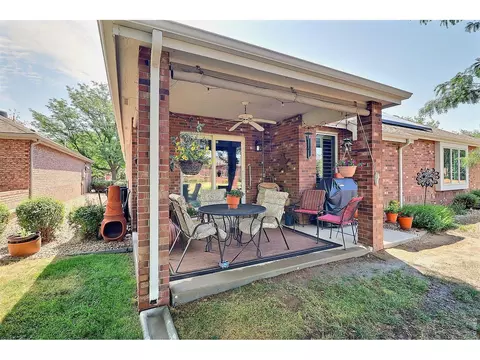 Exterior - 1823 45th Ave, Greeley, CO 80634 photo 3 of 3