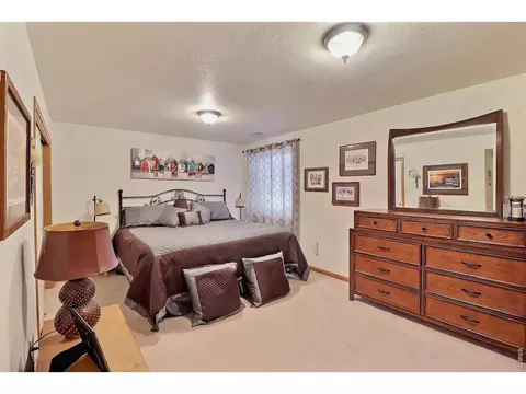 Bedroom - 1823 45th Ave, Greeley, CO 80634 photo 6 of 7