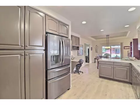 Kitchen - 1823 45th Ave, Greeley, CO 80634 photo 3 of 4