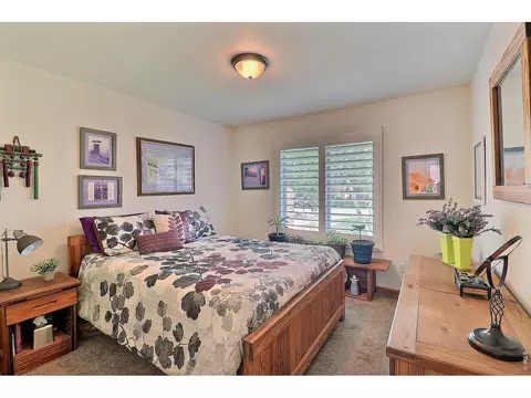 Bedroom - 1823 45th Ave, Greeley, CO 80634 photo 5 of 7