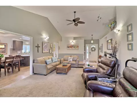 Living - 1823 45th Ave, Greeley, CO 80634 photo 3 of 5