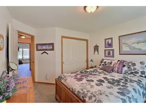 Bedroom - 1823 45th Ave, Greeley, CO 80634 photo 4 of 7
