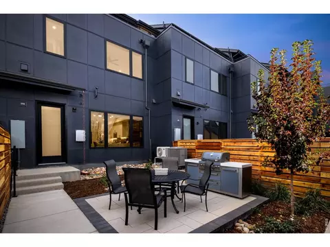 Exterior - 1120 Violet Ave, Boulder, CO 80304 photo 6 of 6