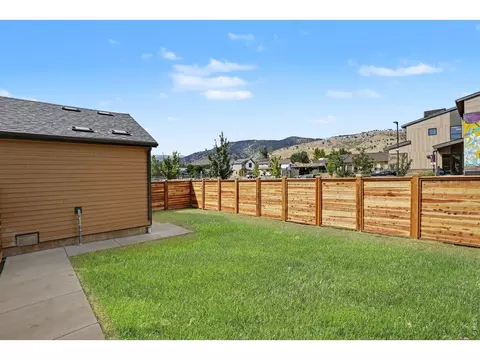 Exterior - 1120 Violet Ave, Boulder, CO 80304 photo 4 of 5