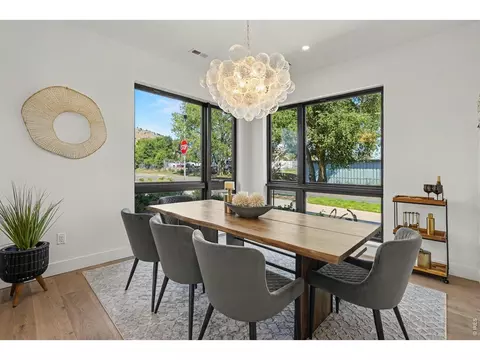 Dining - 1120 Violet Ave, Boulder, CO 80304 photo 1 of 1