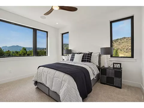 Bedroom - 1120 Violet Ave, Boulder, CO 80304 photo 1 of 4