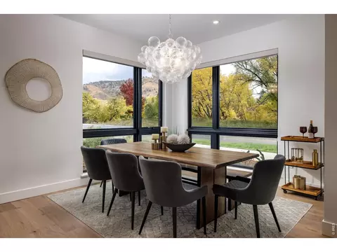 Dining - 1120 Violet Ave, Boulder, CO 80304 photo 1 of 1