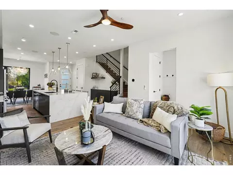 Living - 1120 Violet Ave, Boulder, CO 80304 photo 2 of 3