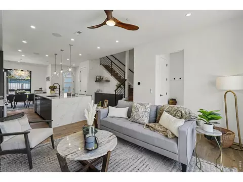 Living - 1120 Violet Ave, Boulder, CO 80304 photo 2 of 3