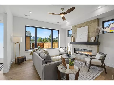 Living - 1120 Violet Ave, Boulder, CO 80304 photo 1 of 3