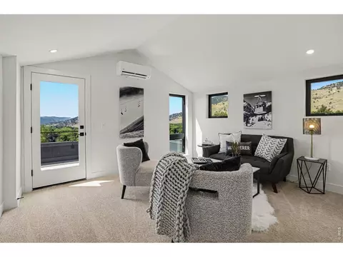 Living - 1120 Violet Ave, Boulder, CO 80304 photo 3 of 3