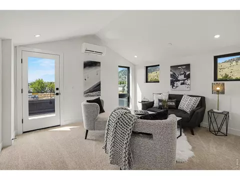 Living - 1120 Violet Ave, Boulder, CO 80304 photo 3 of 3