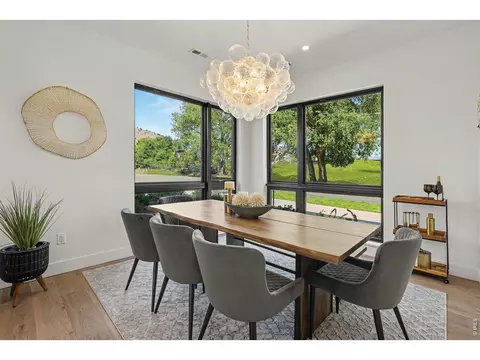 Dining - 1120 Violet Ave, Boulder, CO 80304 photo 1 of 1