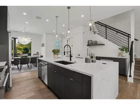Kitchen - 1120 Violet Ave, Boulder, CO 80304 photo 1 of 1
