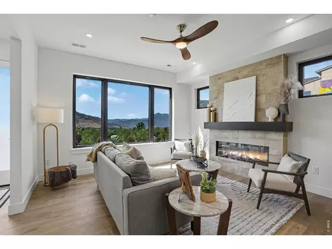 Living - 1120 Violet Ave, Boulder, CO 80304 photo 1 of 3
