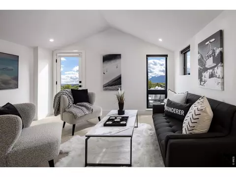 Living - 1120 Violet Ave, Boulder, CO 80304 photo 2 of 2