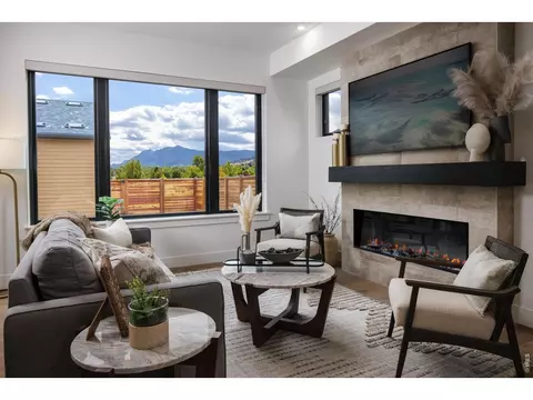 Living - 1120 Violet Ave, Boulder, CO 80304 photo 1 of 2