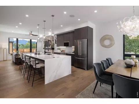 Kitchen - 1120 Violet Ave, Boulder, CO 80304 photo 1 of 2