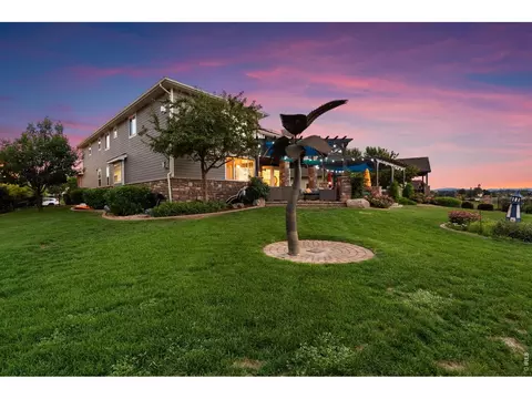 Exterior - 1893 E Seadrift Dr, Windsor, CO 80550 photo 3 of 6