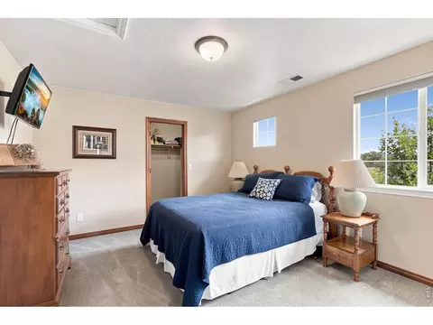 Bedroom - 1893 E Seadrift Dr, Windsor, CO 80550 photo 3 of 5