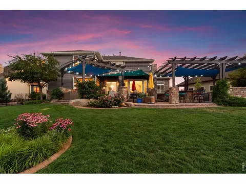 Exterior - 1893 E Seadrift Dr, Windsor, CO 80550 photo 5 of 6