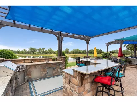 Kitchen - 1893 E Seadrift Dr, Windsor, CO 80550 photo 2 of 2
