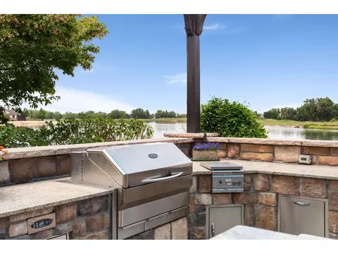 Kitchen - 1893 E Seadrift Dr, Windsor, CO 80550 photo 1 of 2