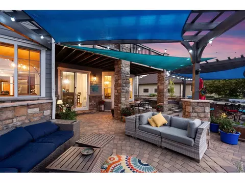 Exterior - 1893 E Seadrift Dr, Windsor, CO 80550 photo 4 of 6