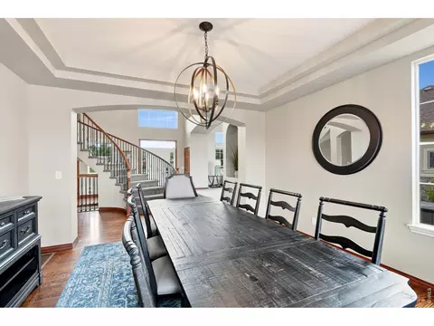 Dining - 1893 E Seadrift Dr, Windsor, CO 80550 photo 1 of 3
