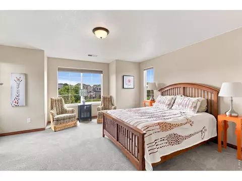 Bedroom - 1893 E Seadrift Dr, Windsor, CO 80550 photo 4 of 5