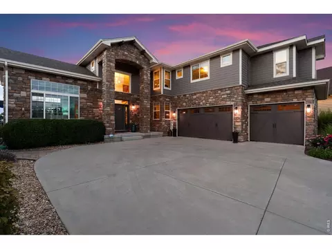 Exterior - 1893 E Seadrift Dr, Windsor, CO 80550 photo 2 of 6