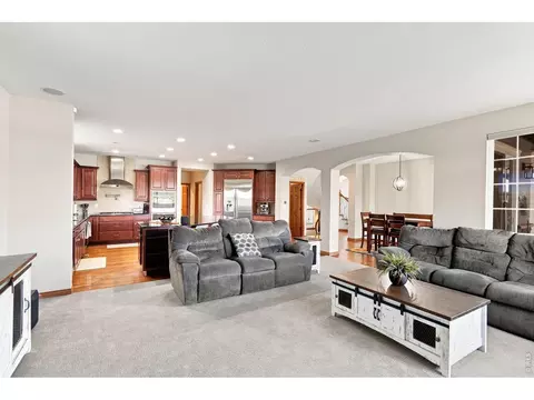 Living - 1893 E Seadrift Dr, Windsor, CO 80550 photo 1 of 1