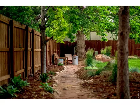 Exterior - 2938 Loma Pl, Boulder, CO 80301 photo 3 of 8