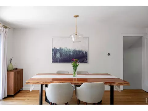 Dining - 2938 Loma Pl, Boulder, CO 80301 photo 1 of 2