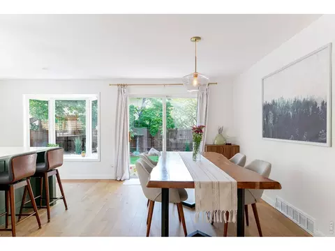 Dining - 2938 Loma Pl, Boulder, CO 80301 photo 2 of 2