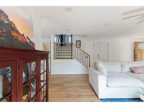 Entry Way - 2938 Loma Pl, Boulder, CO 80301 photo 1 of 1