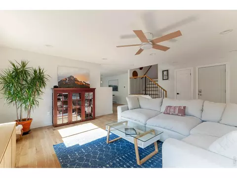 Living - 2938 Loma Pl, Boulder, CO 80301 photo 1 of 6