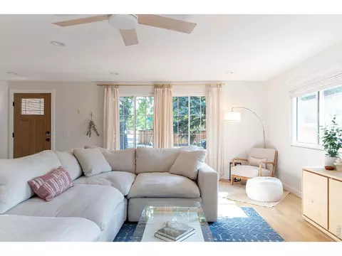 Living - 2938 Loma Pl, Boulder, CO 80301 photo 3 of 6