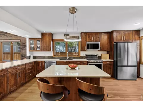 3647 Roundtree Ct, Boulder, CO 80304 photo 5