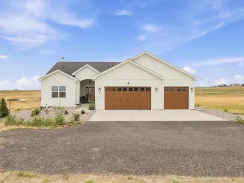 45746 Cr 15 Rd, Fort Collins, CO 80524
